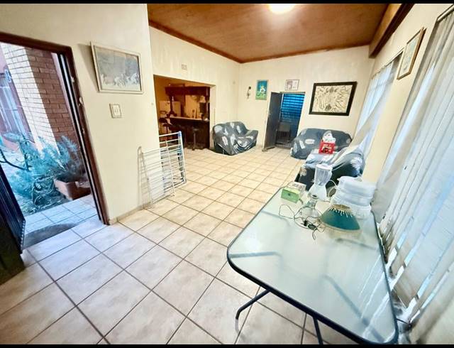 4 BEDROOM HOUSE FOR SALE IN VANDERBIJLPARK SE 1